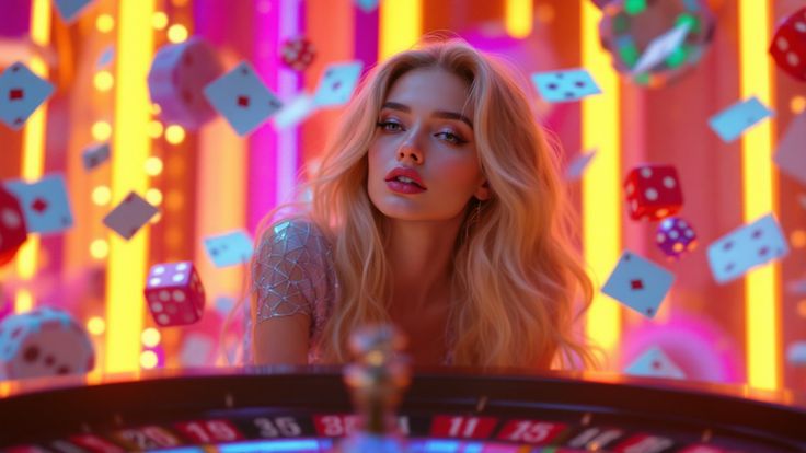 Casino Ambassador Welcome Bonus